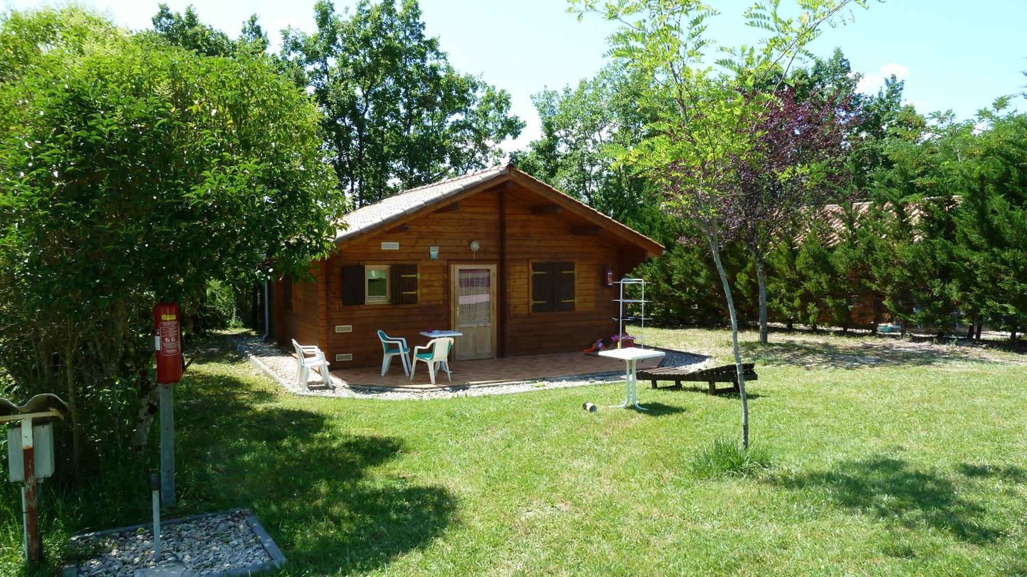 Camping Fontaine Du Roc Konuk evi Devillac Oda fotoğraf